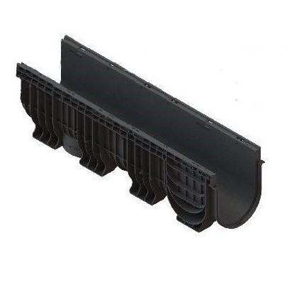 Лоток PolyMAX Basic ЛВ-15.21.20-ПП пластиковый усиленный
