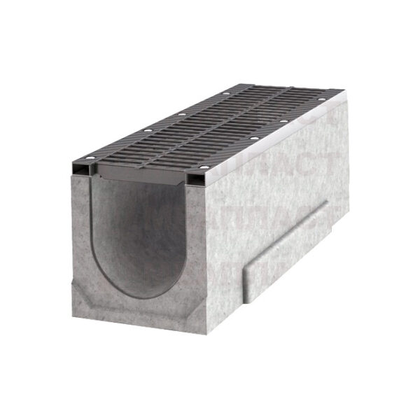 lbmassiv-e-95.jpg Лоток ЛБ БетонМассив-F 300.430.550 бетонный уклон №22