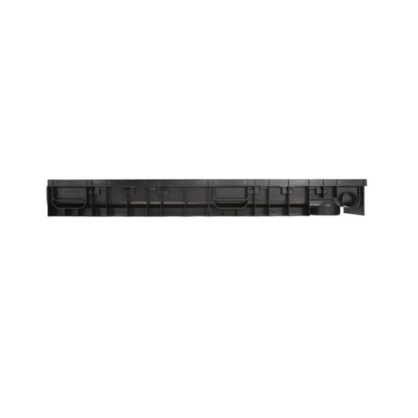 Лоток Экотекk MEDIUM 100.95 h115 с решеткой пластиковой класс В125